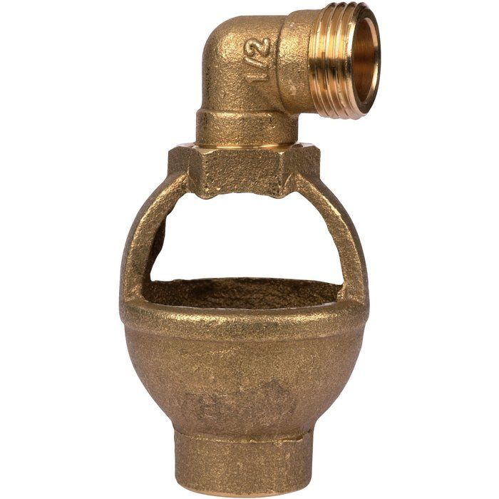 Entonnoir pour soupape - 1/2" - Watts industries