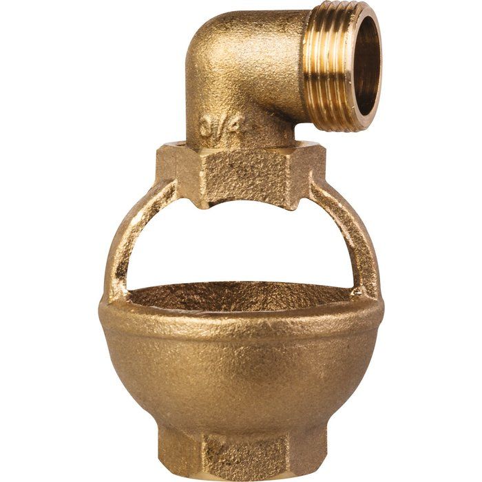 Entonnoir pour soupape - 3/4" - Watts industries