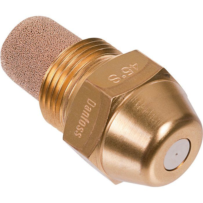 Gicleur danfoss - 45° 0,60 - Danfoss