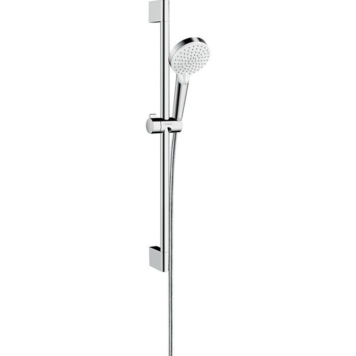 Ensemble de douche - Crometta Vario Green - Hansgrohe