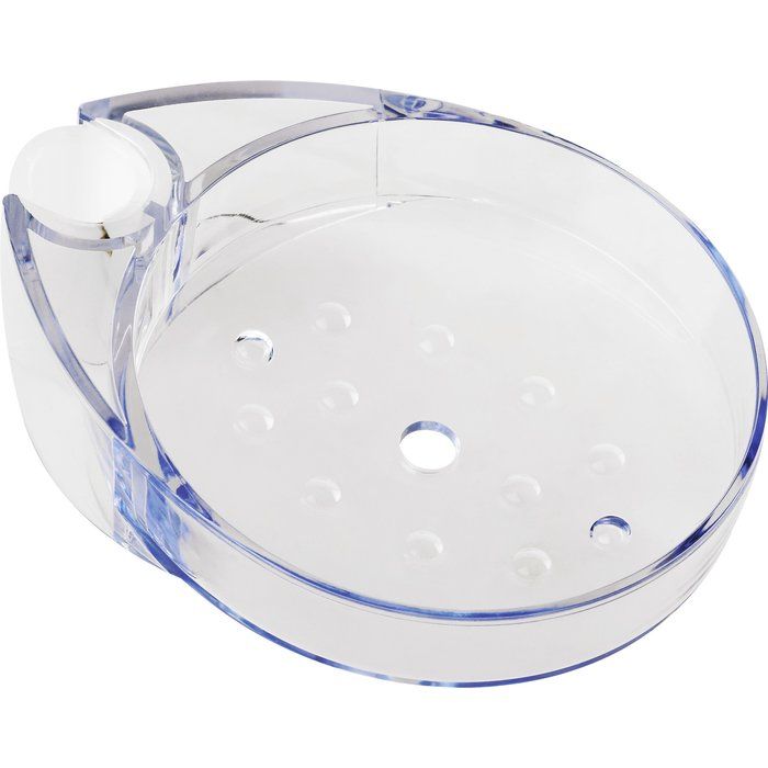 Porte savon - Ø 19 mm - Odyssea