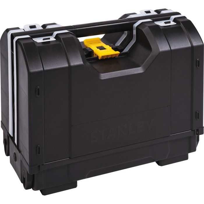 Organisateur double face 3 en 1 - Stanley