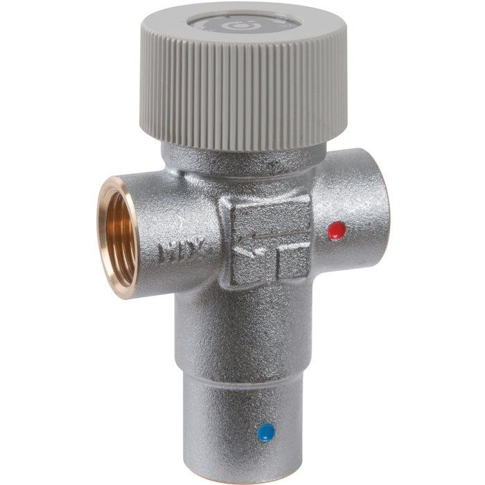 Régulateur thermostatique - F 3/4" - pour cuisine - Mixcal - Thermador