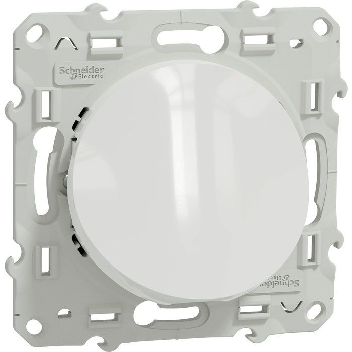 Sortie de câbles - Odace - serre cable 6 à 12 mm²