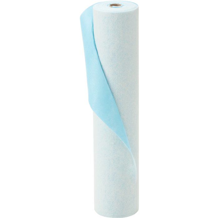 Bâche de protection POLYPROTEC ACTIV - polyprotec activ 1000x25m - Tramico