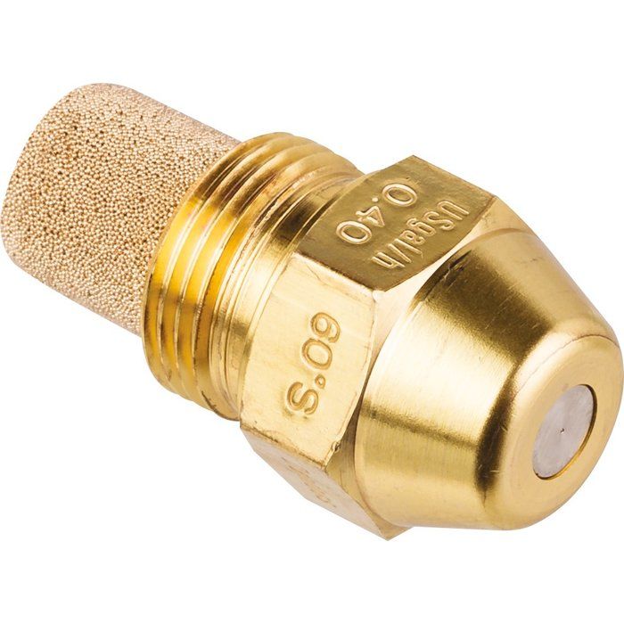 Gicleur danfoss - 60° 0.75 - Danfoss