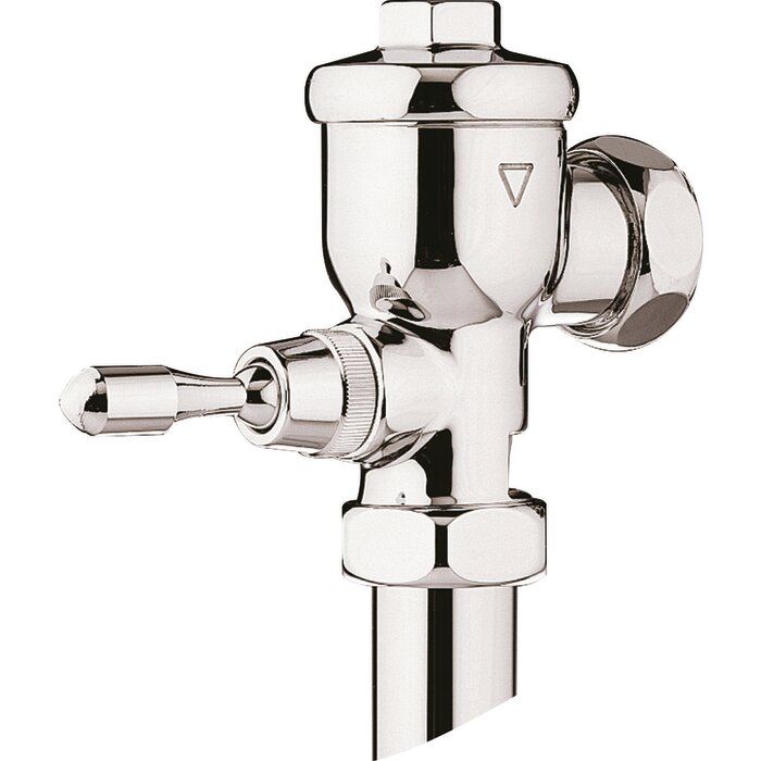 Robinet de chasse - Commande à manette - M 1"1/4 - PRESTO EYREM - Presto