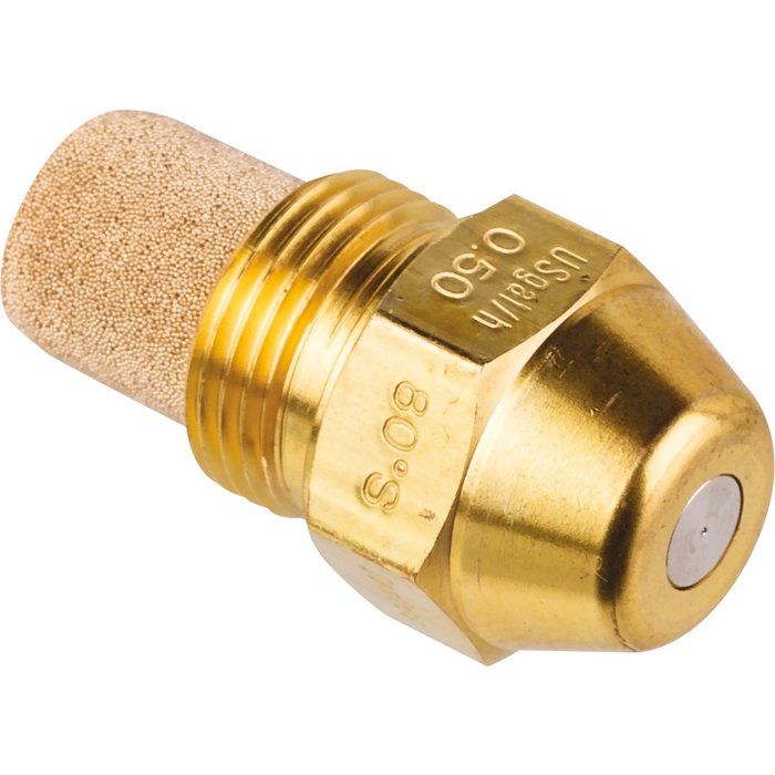 Gicleur danfoss - 80° 0,60 - Danfoss