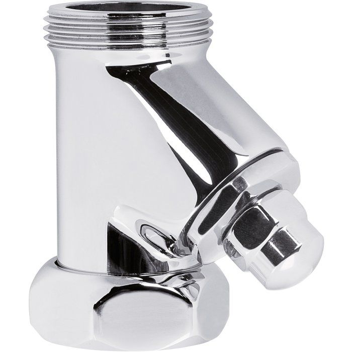 Robinet d'arrêt droit - G 1