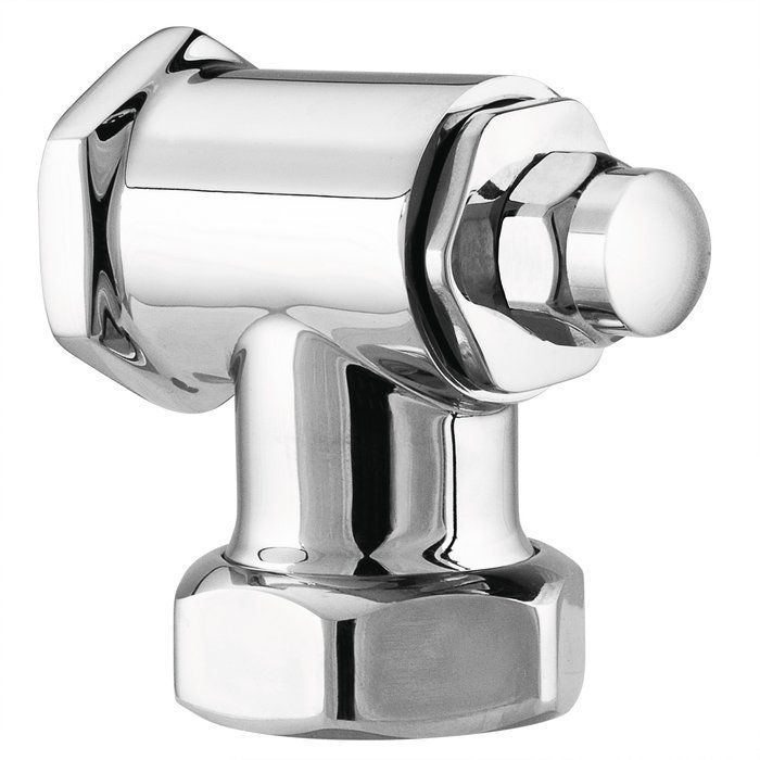 Robinet d'arrêt équerre - G 1