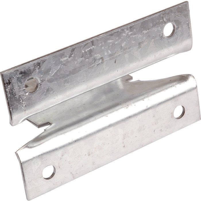 Console à visser fixe - Batifix