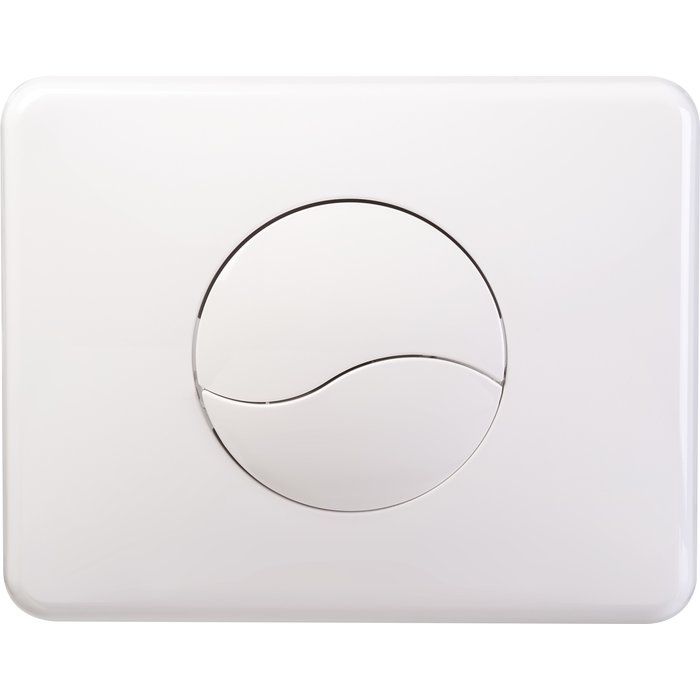 Plaque de commande - Verso 800 - Siamp