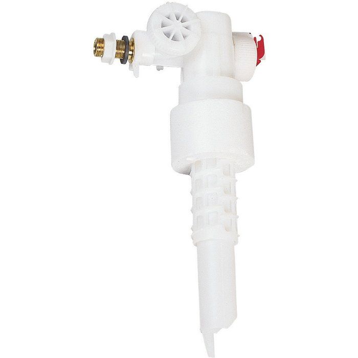 Robinet flotteur silencieux - arrivée latérale - Grohe