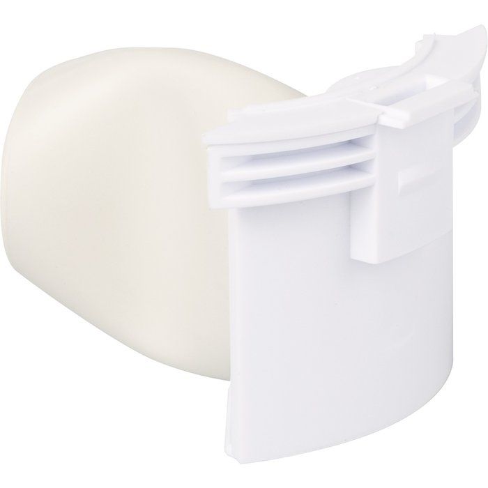 Sous ensemble de régulation - Pour bouche 15, 30 et 30/90 m3/h - Bap'Color - Aldes