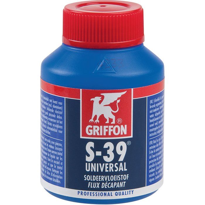 Décapant universel s 39 - 80 ml - Griffon