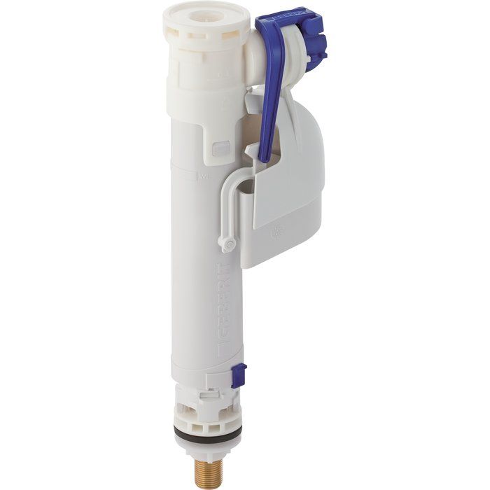 Robinet flotteur hydraulique compact - Impuls 360 - Geberit