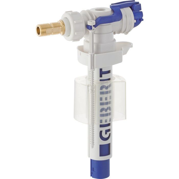 Robinet flotteur hydraulique - Impuls 380 Unifil - Geberit