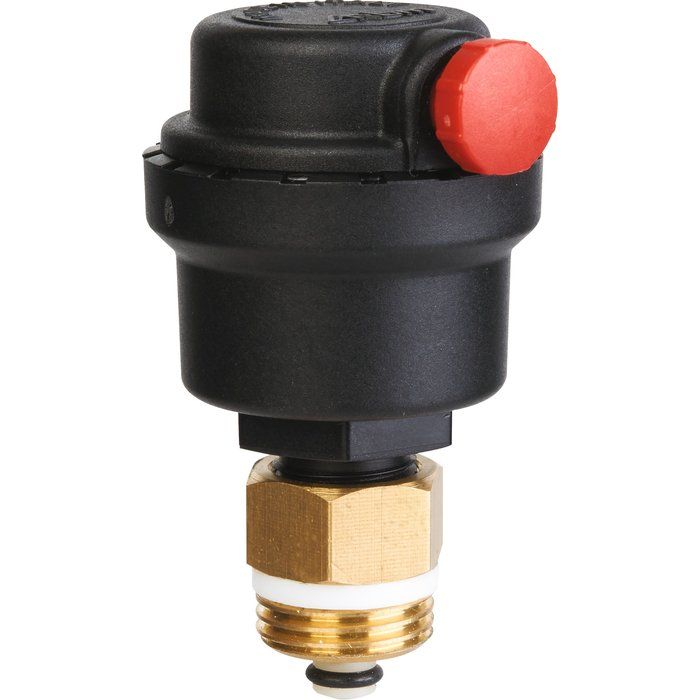Purgeur d'air automatique Miniluft CP - RBM