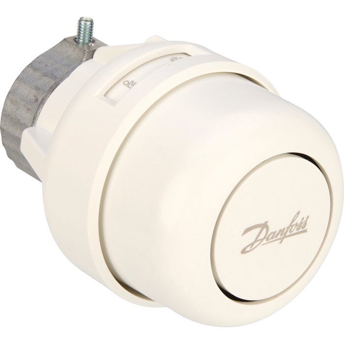 Tête thermostatique de radiateur inviolable - RA - Aero - Danfoss