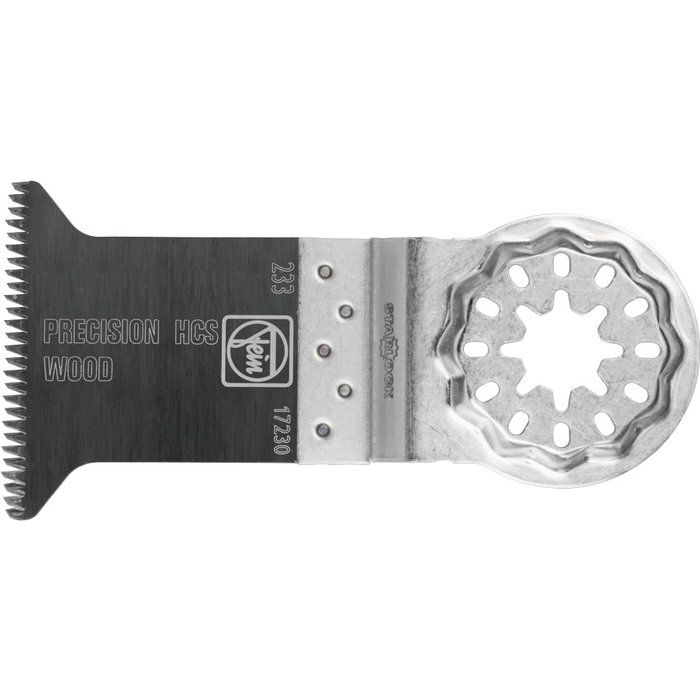 Lame de scie de précision E-Cut - Fein