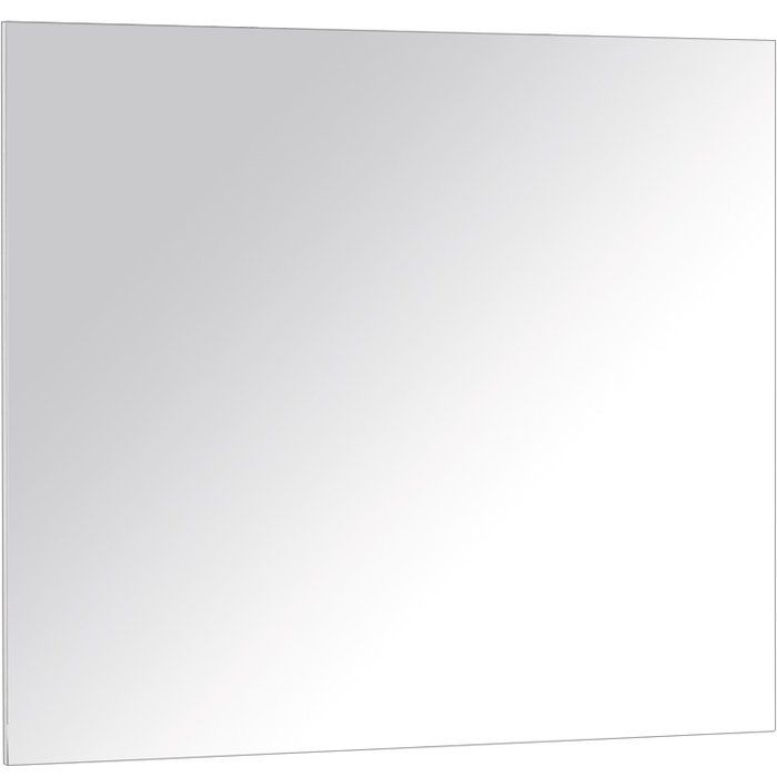 Ecoline miroir seul - miroir ecoline 120 h105cm - Créazur