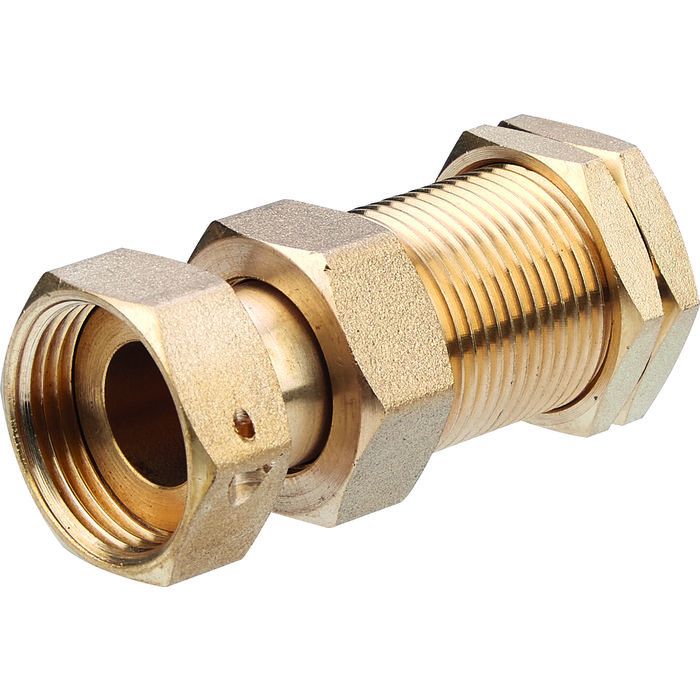 Raccord extensible - GRK - G3/4"
