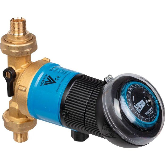 Circulateur pour bouclages sanitaires Vortex - Thermador