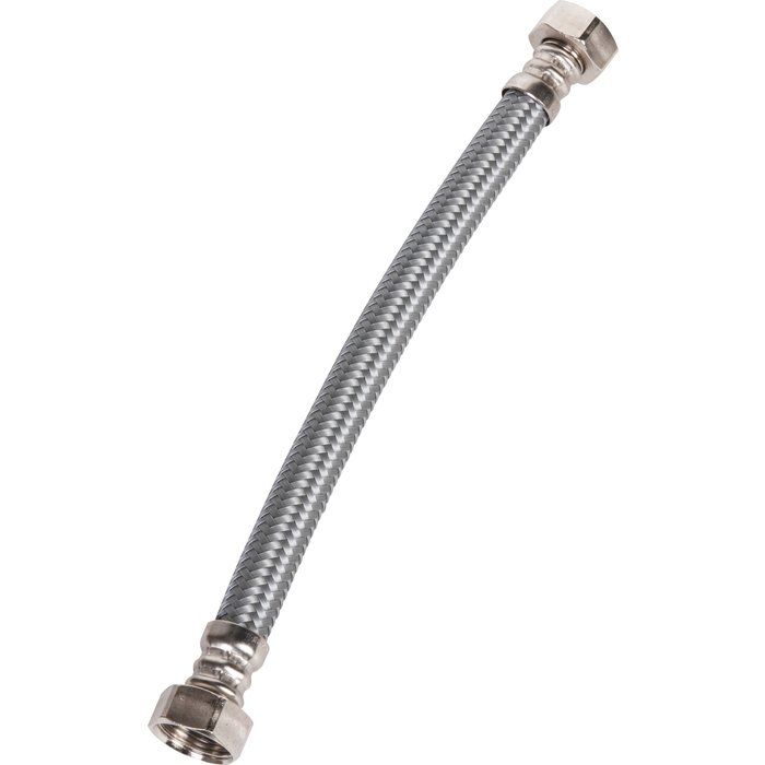 Flexible de chauffage TAQ-SUPER - FF - 3/4 - 1000 - Tucai