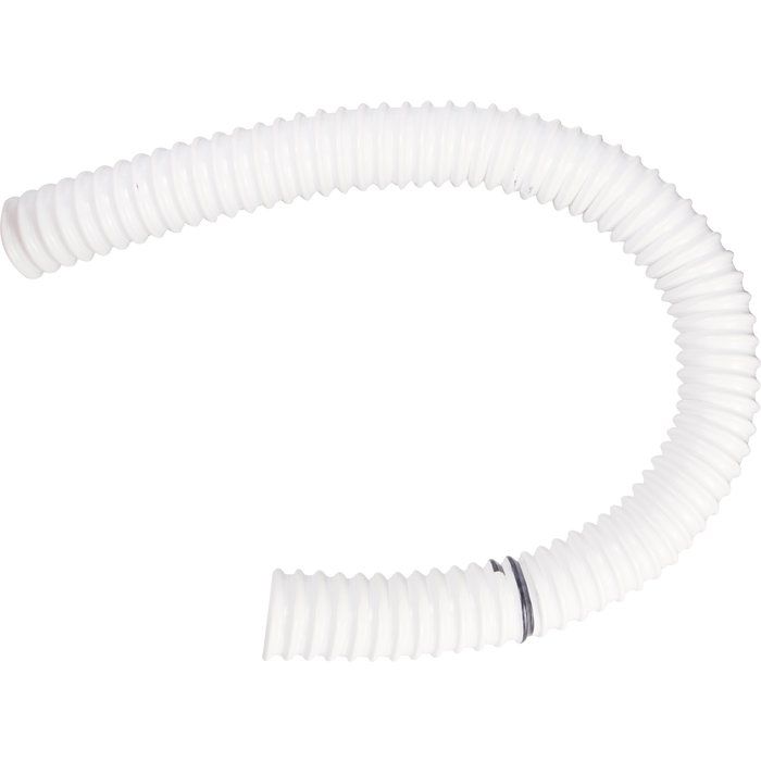 Flexible d'évacuation - Ø 40 mm - Couronne de 20 m - Grandsire