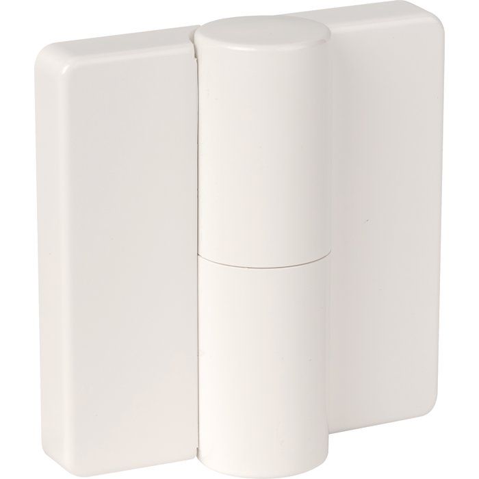 Paumelle sans ressort NY.TB 78 - gauche g19 - Normbau