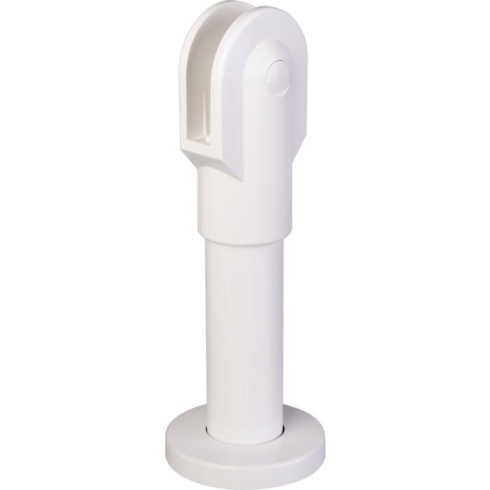 Pied réglable sans scellement NY.STF 95.0 - g19 - Normbau
