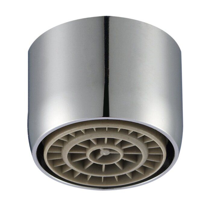 Aérateur PCA CARE laminaire – M22 – Débit constant 8 l/min – Vendu par 10 – Neoperl