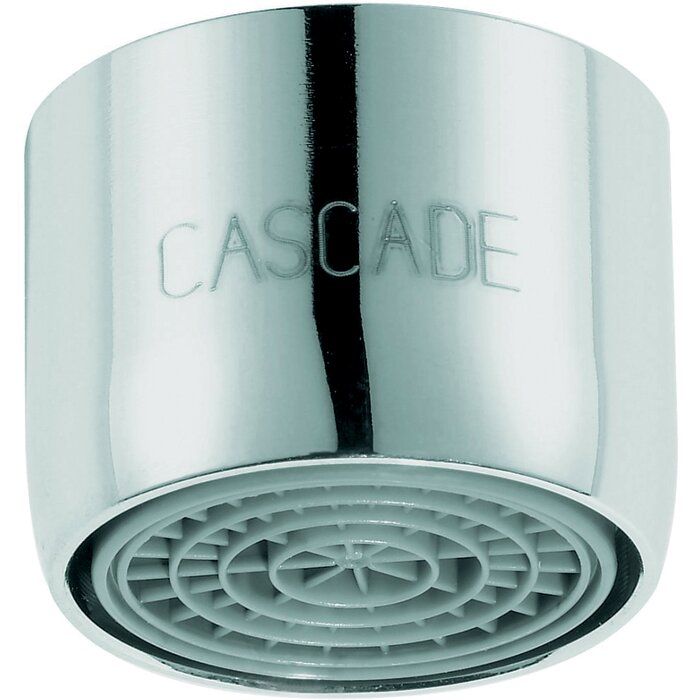 Aérateur de robinet à jet ventilé - M22 - Débit 7,5-9 l/min - Vendu par 10 - CASCADE© Econom - Neoperl