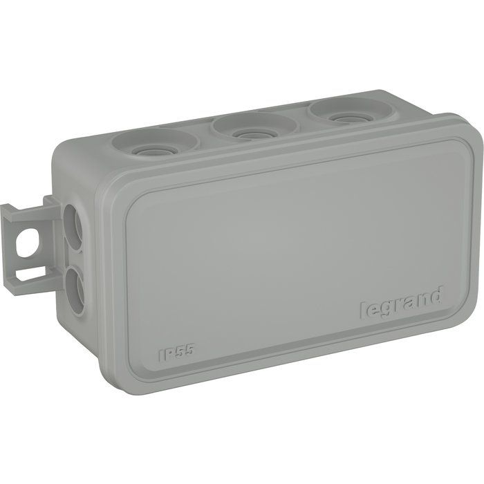 Boite de dérivation - Legrand