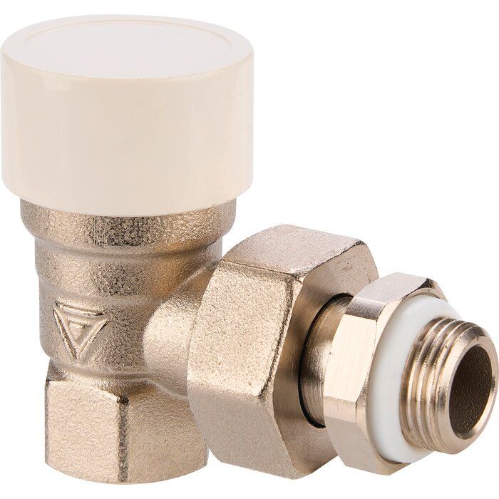 Coude de réglage - F 3/8" - New Line - RBM