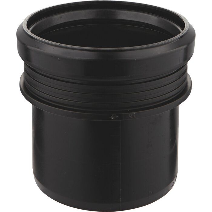 Rallonge d'évacuation pour bâti-support Rapid SL -  Ø 90 mm - Grohe