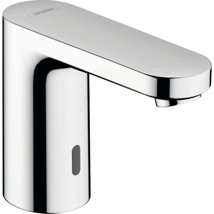 Mitigeur de lavabo – En eau froide sur batterie – Vernis Blend – Hansgrohe
