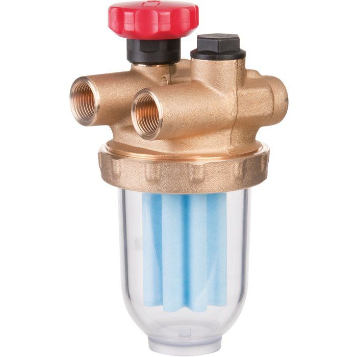 Filtre à fioul bitube AR500 - Afriso