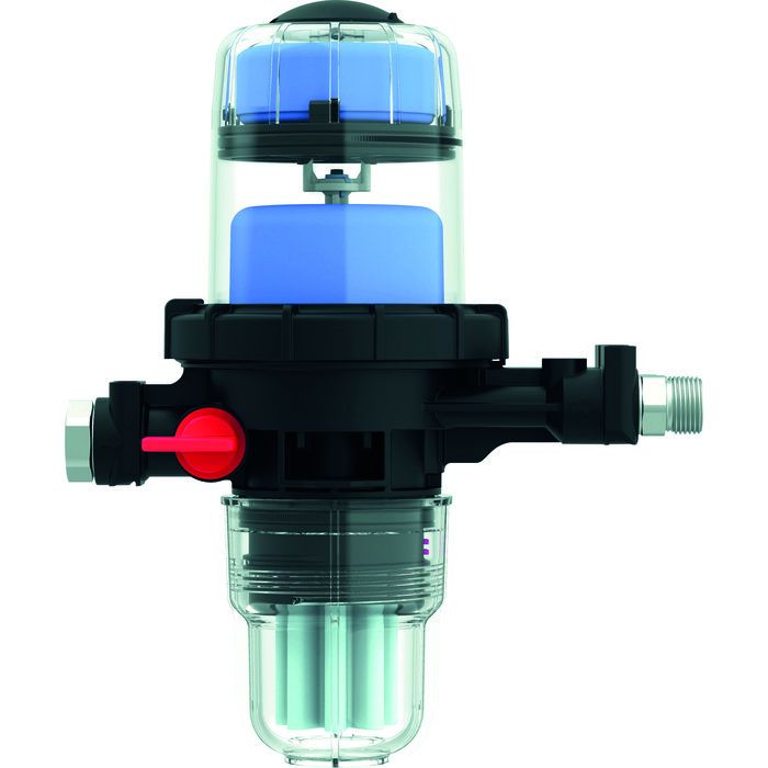 Désaérateur fioul - Afriso - FloCo-TOP -1C - 3/8"