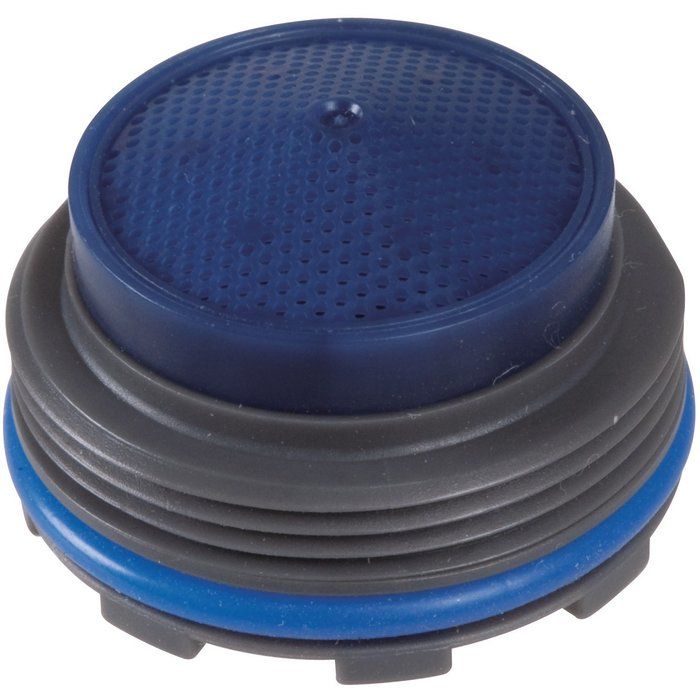 Aérateur caché - M 21,5 x 100 - Honeycomb JR - Neoperl