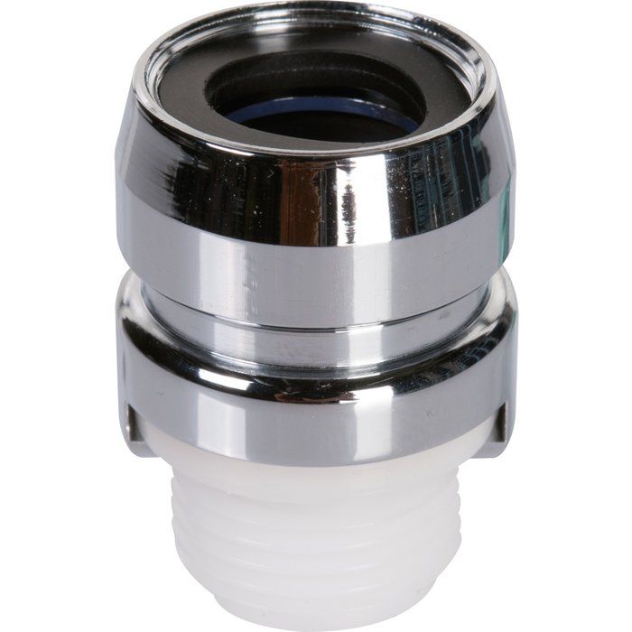 Connecteur - F 22 x 100 - M 24 x 100 - Prizdo - Bossini