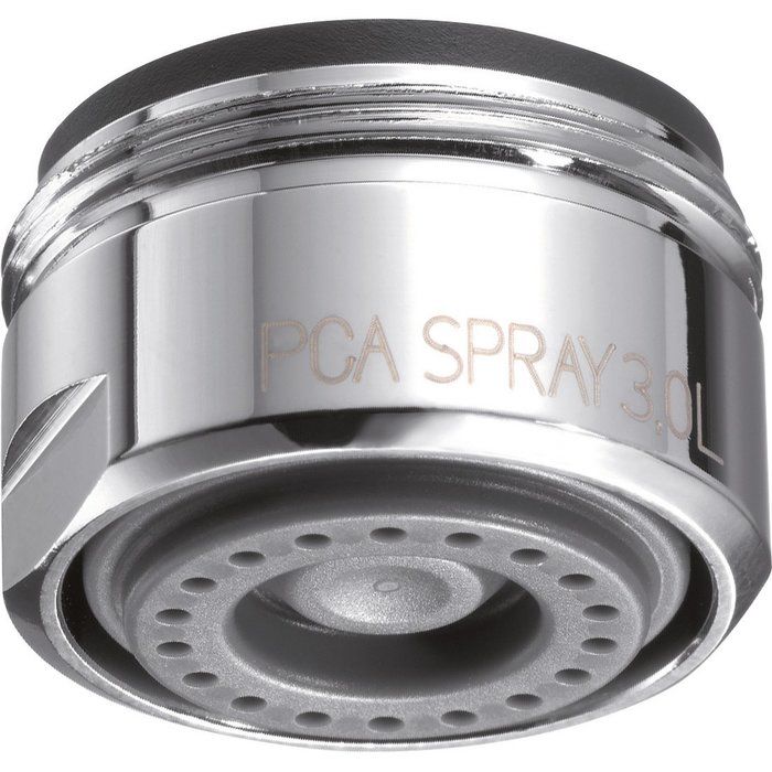 Économiseur d'eau - M 24 x 100 - 3 L/min - PCA Cascade - Neoperl
