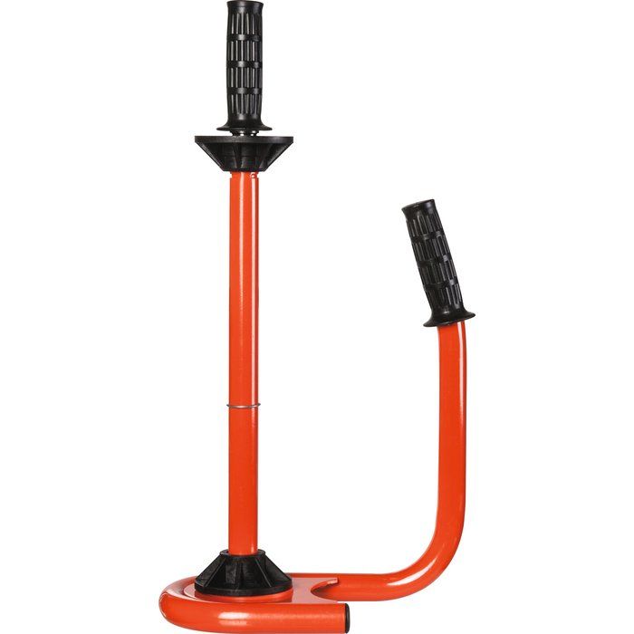 Dérouleur de film d'emballage étirable - Antalis