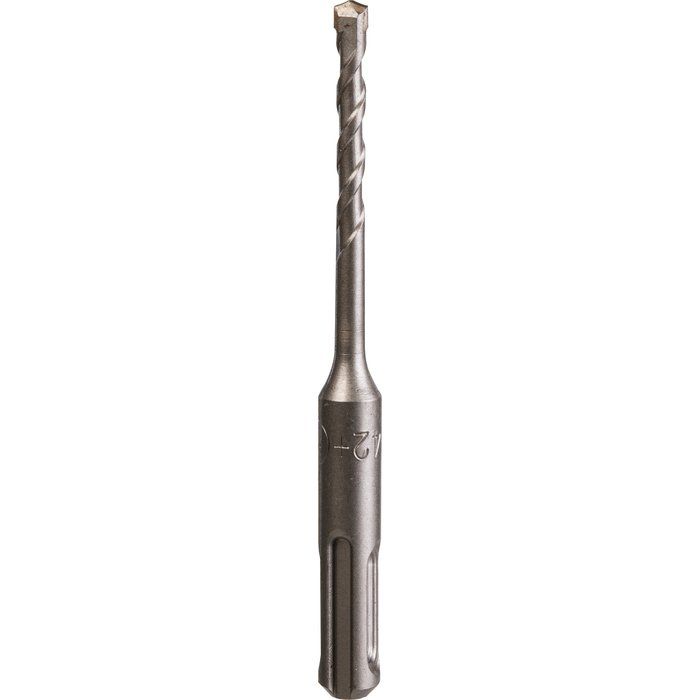 Foret à béton carbure SDS plus Bull - Ø 5 mm - 110 mm - Riss