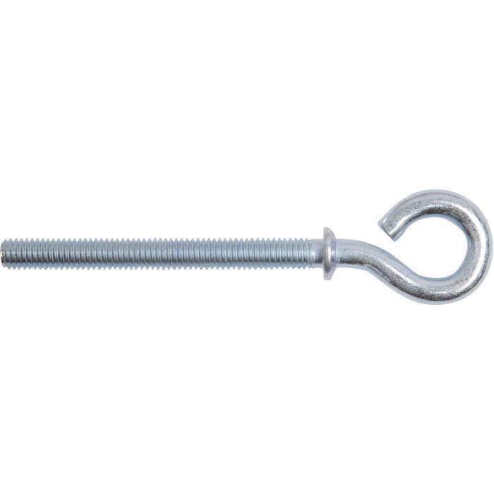 Piton à embase - Ø 6 mm - 45 mm - Boîte de 50 pièces - Fischer