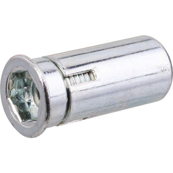 Fixalu M6 - ING Fixation