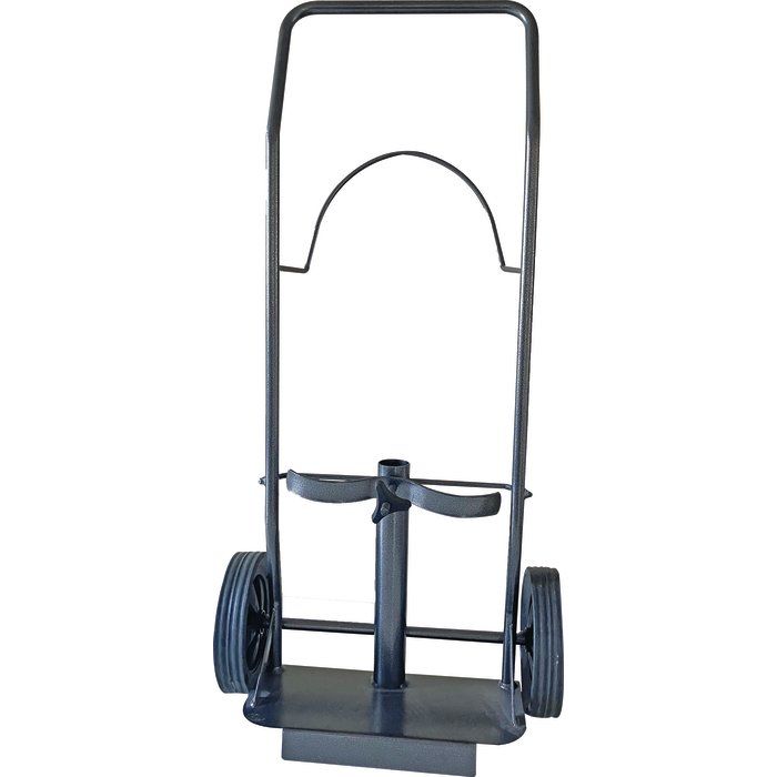 Chariot porte-bouteille type B2,5 et B5 - Castolin