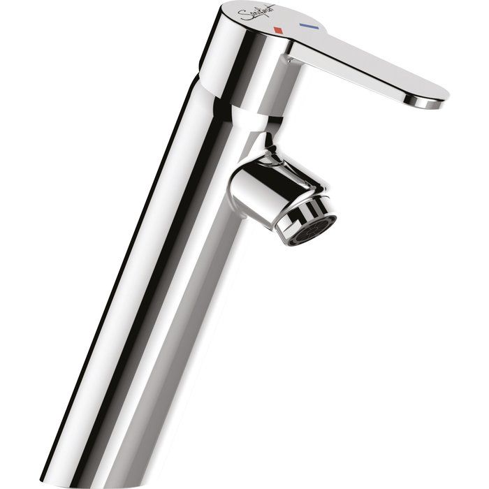 Mitigeur lavabo hospitalier - Sanifirst