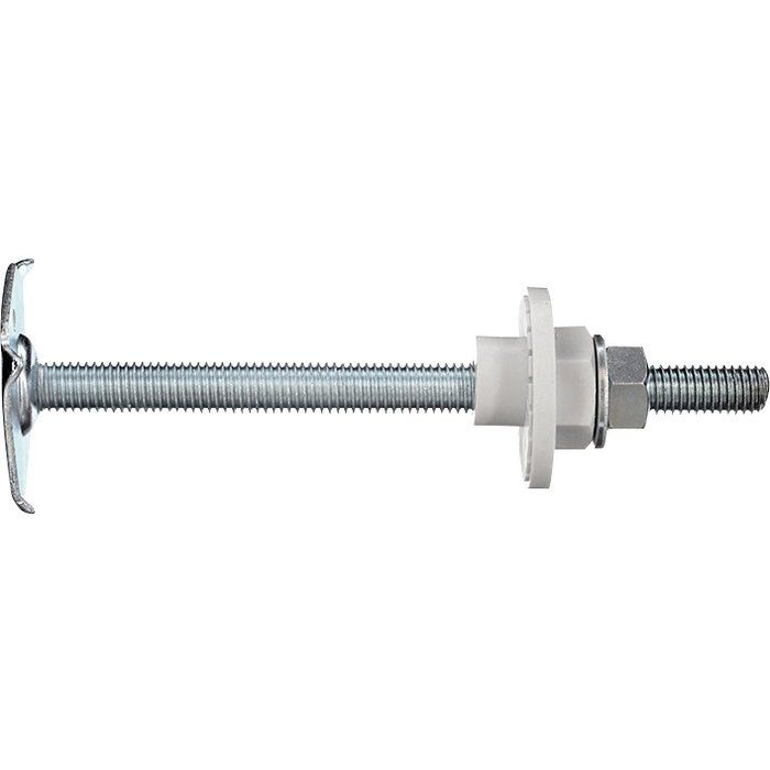 Fixation de lavabo - 8 x 90 mm - Sachet de 2 - RAM