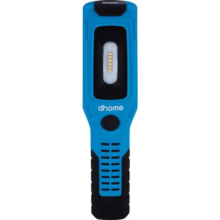 Baladeuse rechargeable 2 modes - Dhome